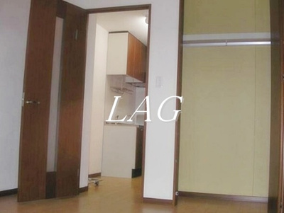 【寝室】 | アイシイメゾン | 寝室です。