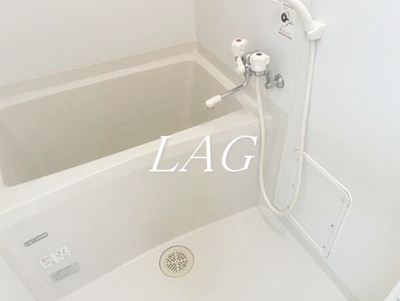 【浴室】 | アイシイメゾン | お風呂です。