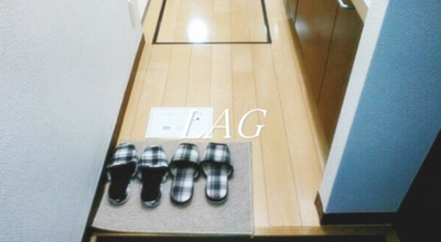 【玄関】 | アイシイメゾン | 玄関です。