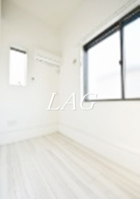 【居間・リビング】 | 十六コート | 洋室のお部屋です。