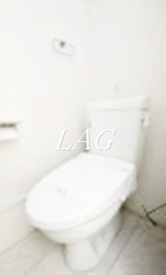 【トイレ】 | 十六コート | トイレです。