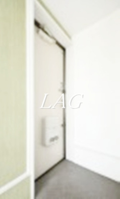 【玄関】 | 十六コート | 玄関です。