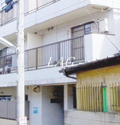 【エントランス】 | プレジール南台 | エントランスです。