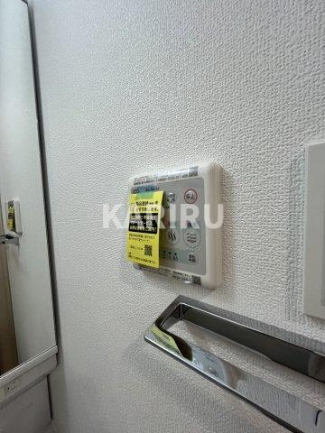 スワンズシティ大阪クレアストの設備