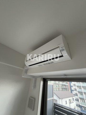 スワンズシティ大阪クレアストの設備