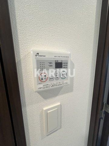 スワンズシティ大阪クレアストの設備