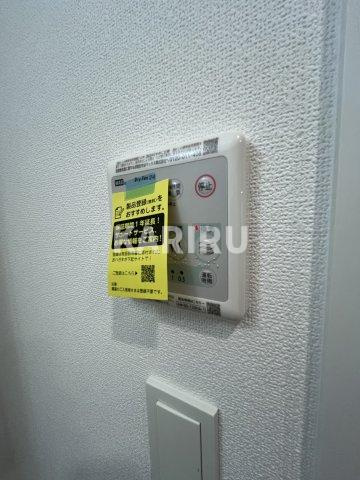 スワンズシティ大阪クレアストの設備