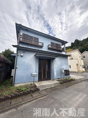 小田原市久野　戸建