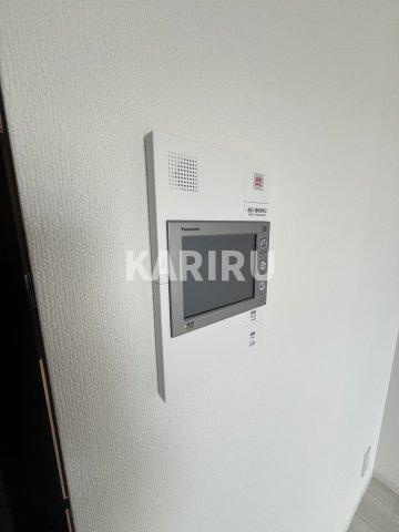 スワンズシティ大阪クレアストのセキュリティ