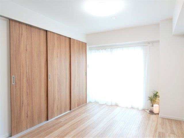 【その他】 | 扶桑ハイツ荏原中延 | 仕様イメージ