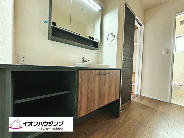 筑紫野市下見1号棟