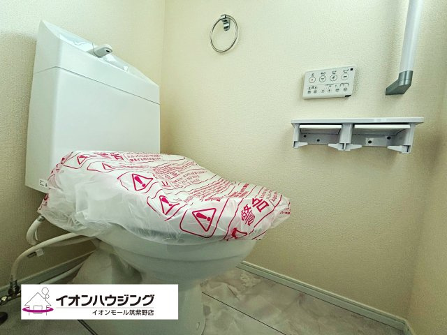 筑紫野市下見1号棟