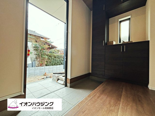 筑紫野市下見1号棟