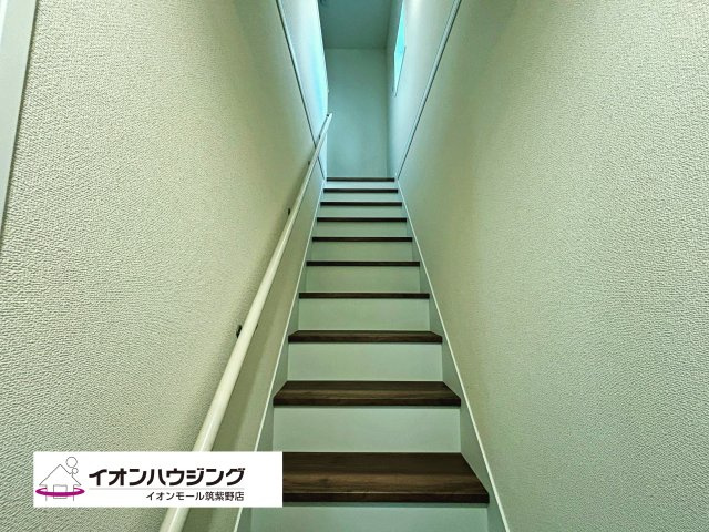 筑紫野市下見1号棟