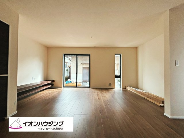 筑紫野市下見1号棟