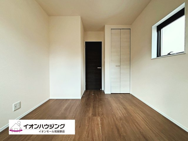 筑紫野市下見1号棟