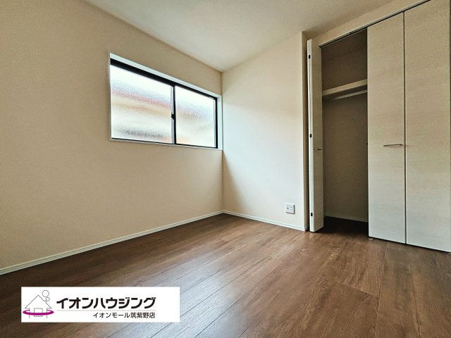 筑紫野市下見1号棟