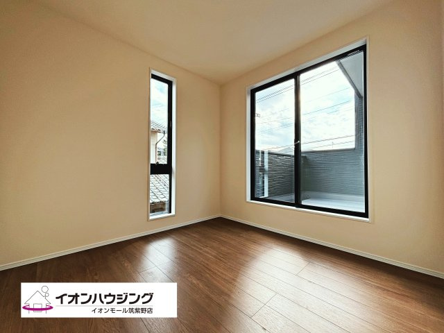 筑紫野市下見1号棟