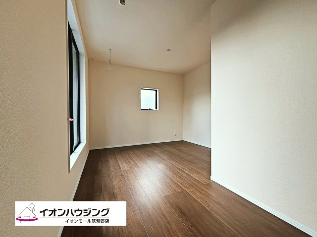 筑紫野市下見1号棟