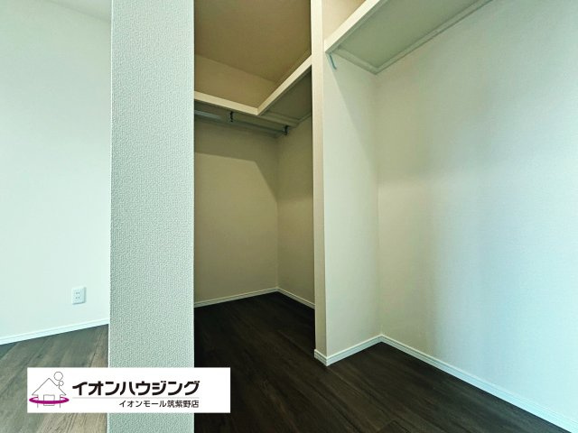 筑紫野市下見1号棟