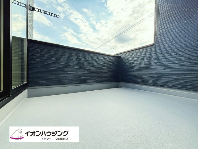 筑紫野市下見1号棟