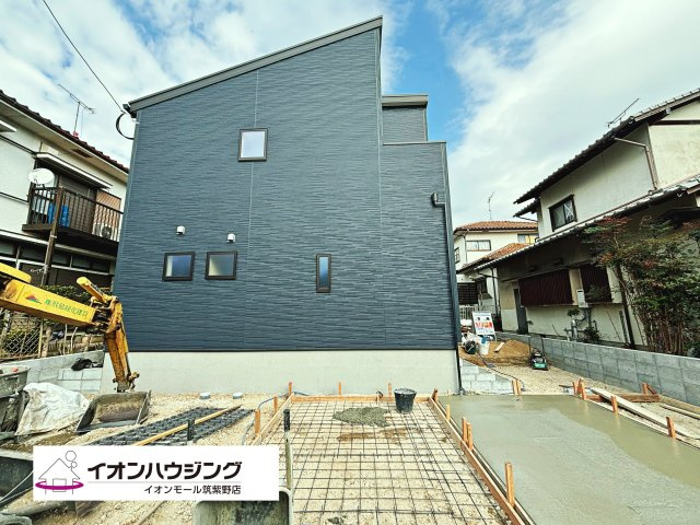 筑紫野市下見1号棟