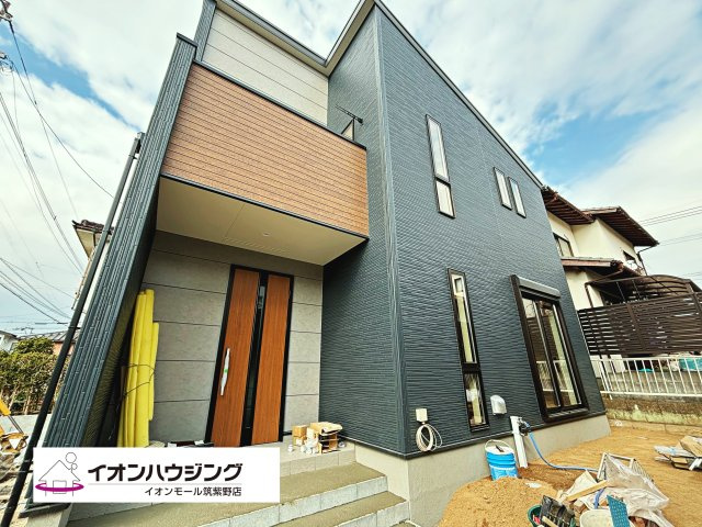 筑紫野市下見1号棟