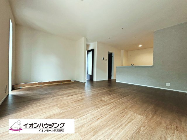 筑紫野市下見1号棟