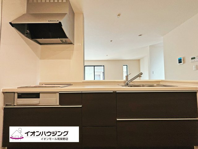 筑紫野市下見1号棟