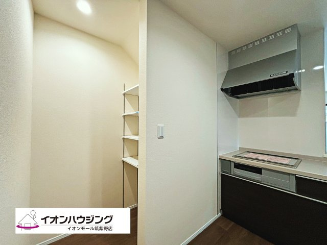 筑紫野市下見1号棟