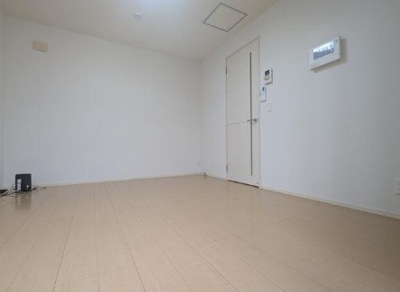 【居間・リビング】 | ヴィラ・デステ | 7.0帖のきれいな洋室。