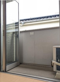 【バルコニー】 | ヴィラ・デステ