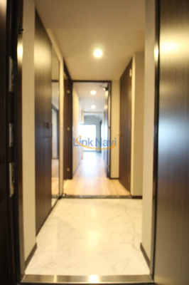 【内装】 | ソルレヴェンテ新梅田