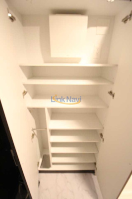 【玄関】 | ソルレヴェンテ新梅田