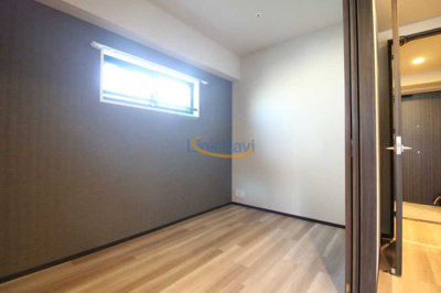 【寝室】 | ソルレヴェンテ新梅田