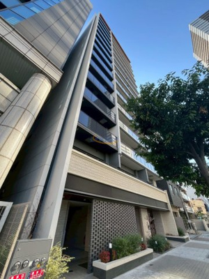 【外観】 | ソルレヴェンテ新梅田