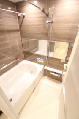 【浴室】 | ソルレヴェンテ新梅田