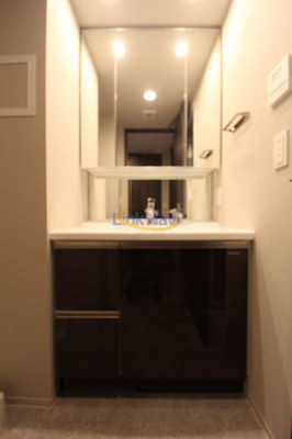 【独立洗面台】 | ソルレヴェンテ新梅田