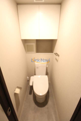 【トイレ】 | ソルレヴェンテ新梅田