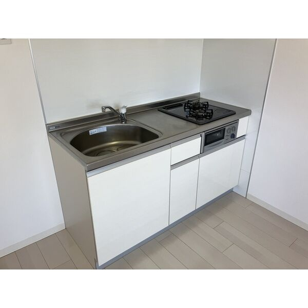 YOSHINO　SQUAREのキッチン