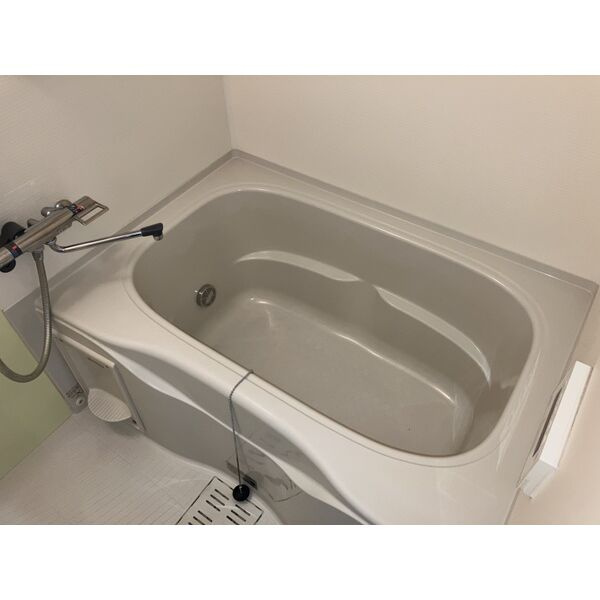 YOSHINO　SQUAREの浴室