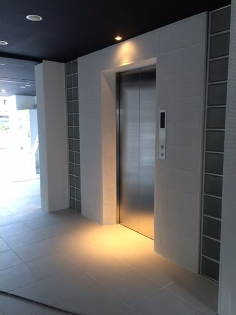 YOSHINO　SQUAREのその他共用部分