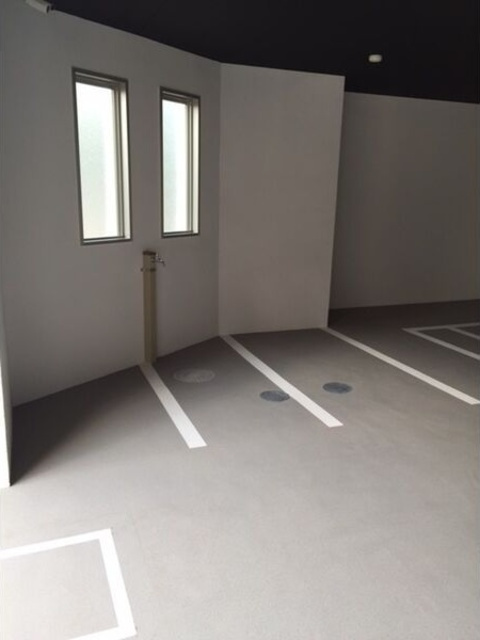 YOSHINO　SQUAREのその他共用部分