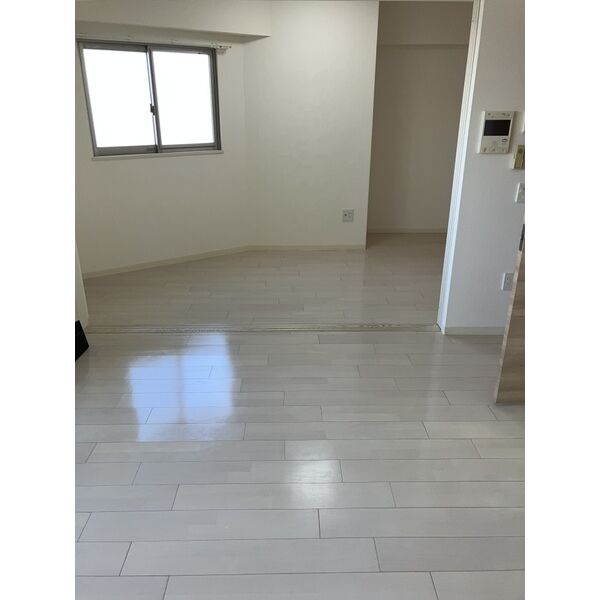 YOSHINO　SQUAREの居間・リビング