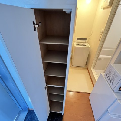 【収納】 | エイペックス彦根東沼波