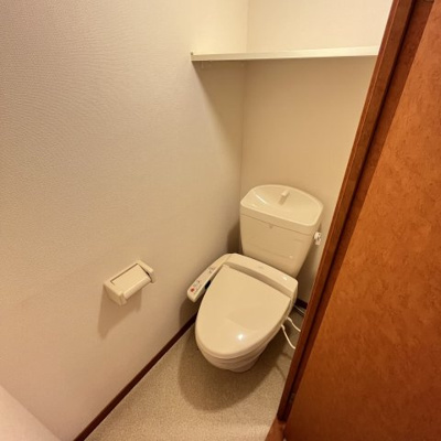 【トイレ】 | エイペックス彦根東沼波