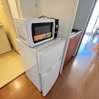 【設備】 | エイペックス彦根東沼波