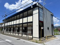 エイペックス彦根東沼波の画像