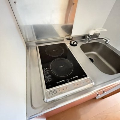 【設備】 | エイペックス彦根東沼波