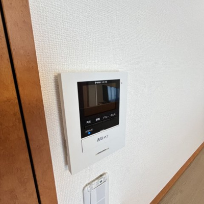 【セキュリティ】 | エイペックス彦根東沼波